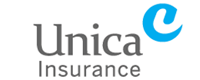 Unica Insurance logo