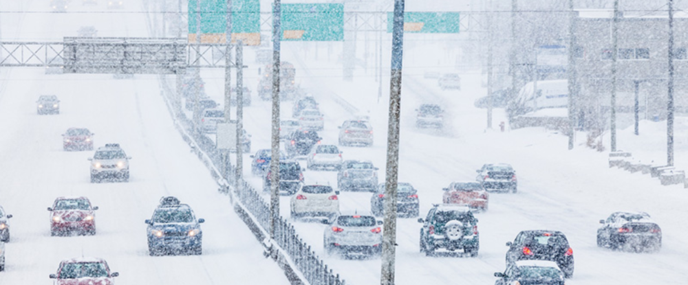 To Install Winter Tires or Not?