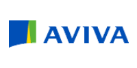 Aviva Logo