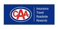 CAA logo