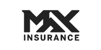 Max Insurance logo